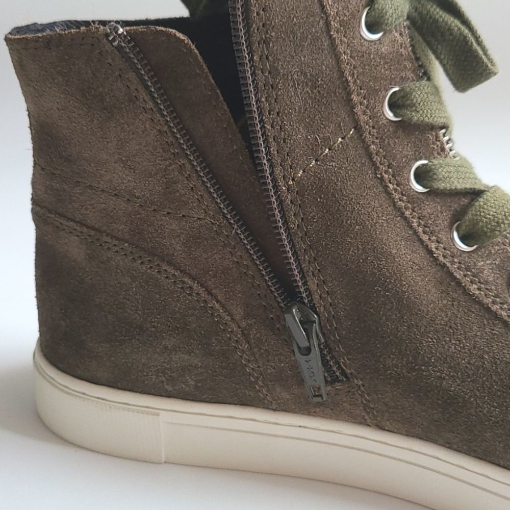FRYE AND CO. Sneakers - Picture 7 of 10